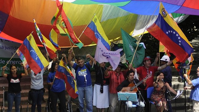 Cumbre de los Pueblos pidió un modelo económico 