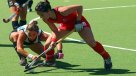 Chile completó una jornada redonda en el Sudamericano de hockey césped