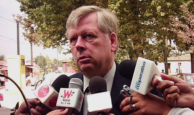 Seis ex jerarcas de Colonia Dignidad fueron condenados a prisión por la Corte Suprema