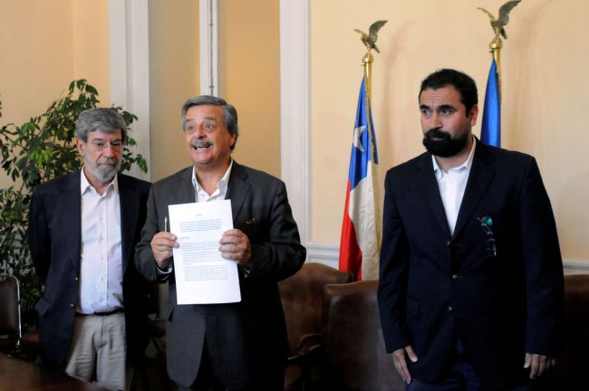 Diputados presentarán 