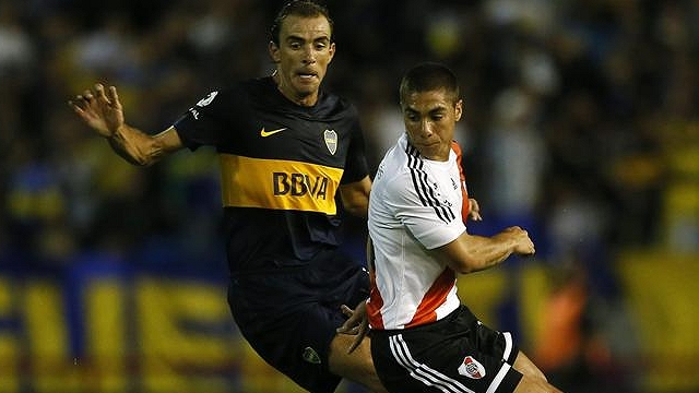 River Plate y Boca Juniors engalanarán Mendoza con un 