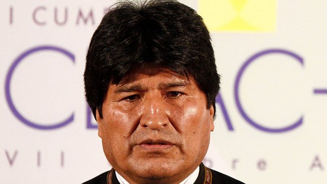 José Miguel Insulza: Hay temas pendientes entre Bolivia y Chile