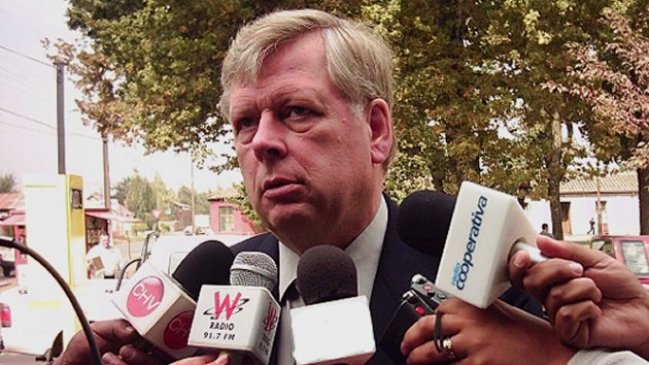 Seis ex jerarcas de Colonia Dignidad fueron condenados a prisión por la Corte Suprema