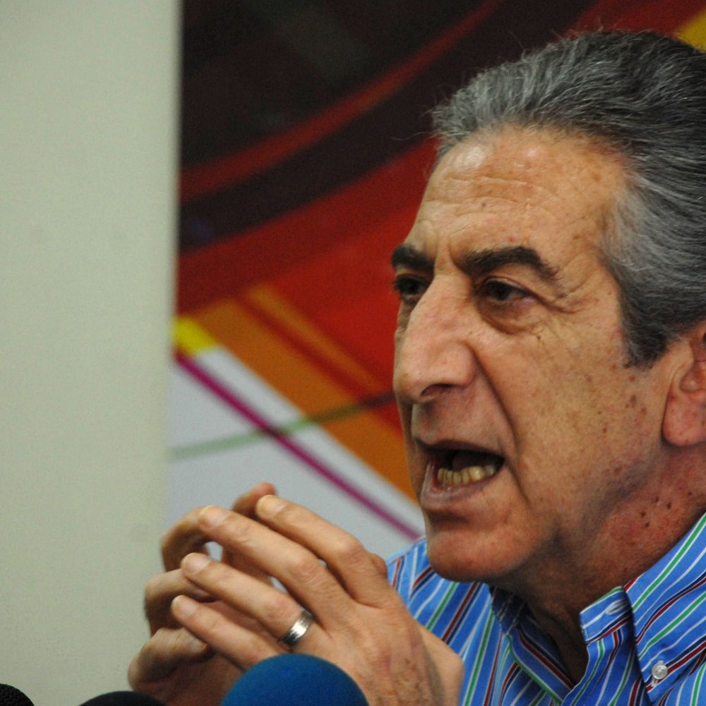 Jorge Tarud: Morales 