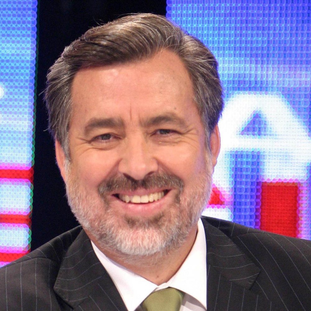 Alejandro Guillier quiere ser senador por Antofagasta