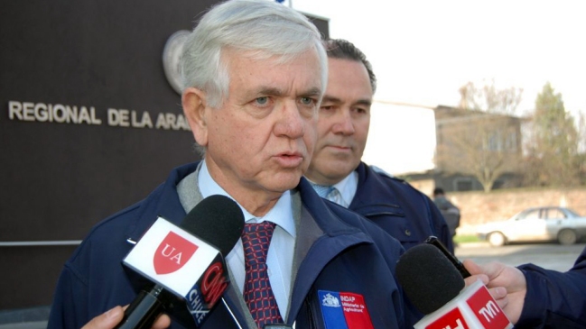 Contraloría: Director de Indap votó entrega de recursos a entidades de parientes