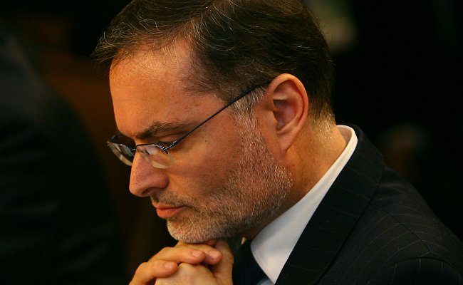 Director del SII: Mi patrimonio familiar no es obstáculo para mi cargo