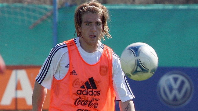 Representante de Julio Buffarini confirmó llamados de Universidad de Chile