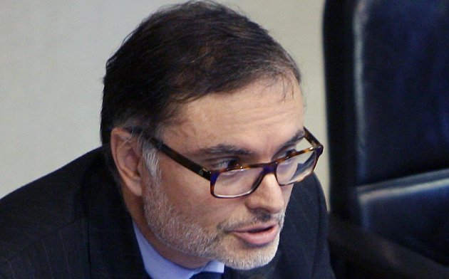 El Gobierno no evalúa la salida del director del SII