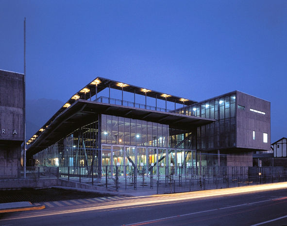 Indagan caso de violación contra niña con síndrome de Down en colegio de Peñalolén