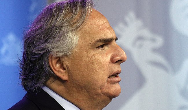 Ministro Chadwick aclaró que el caso SII 