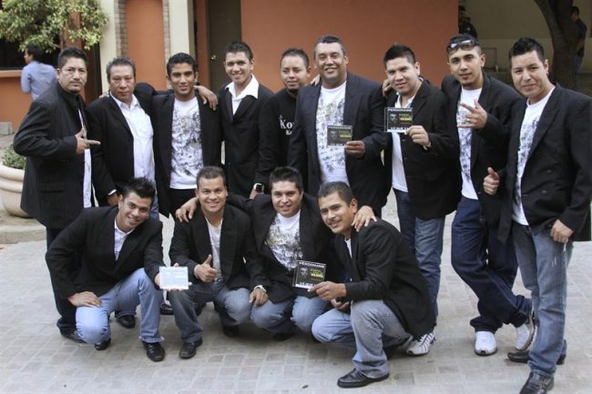 Sobreviviente de Kombo Kolombia contó detalles de la ejecución de sus compañeros