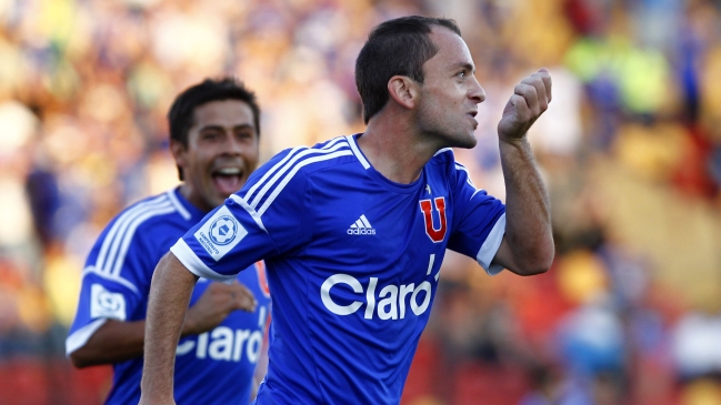 U. de Chile avanzó a semifinales de Copa Chile tras derrotar nuevamente a Unión Temuco