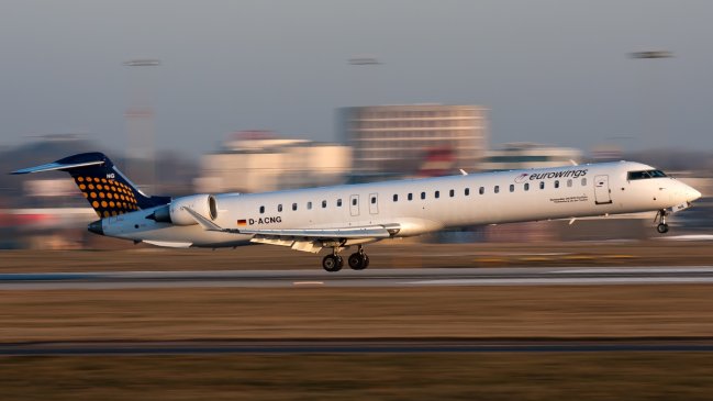 Accidente aéreo dejó 20 muertos en Kazajistán