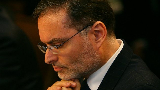 Director del SII: Mi patrimonio familiar no es obstáculo para mi cargo