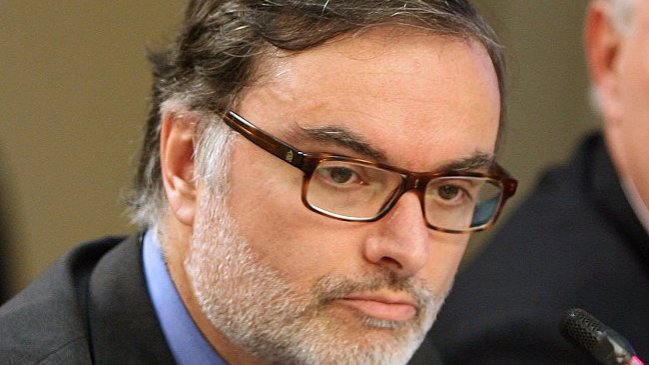 Funcionarios del SII pidieron la renuncia de Pereira