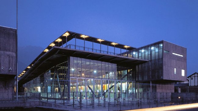 Indagan caso de violación contra niña con síndrome de Down en colegio de Peñalolén