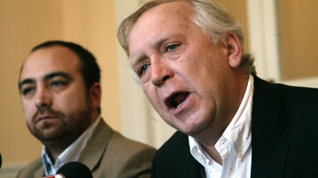 Burgos: No se puede usar demagogia para la reforma procesal