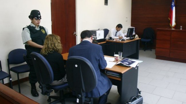 Padres que grabaron video de connotación sexual de sus hijos quedaron en prisión preventiva