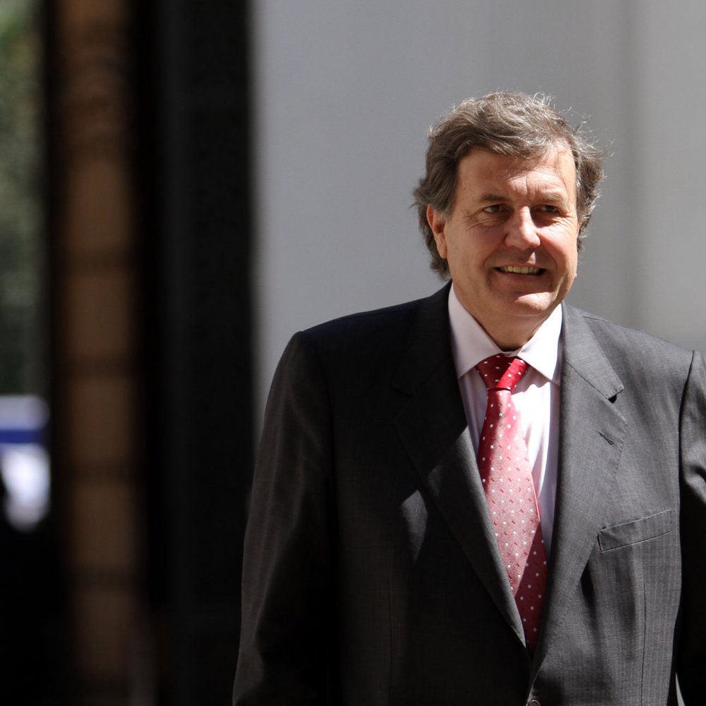 Patricio Melero: Es una 