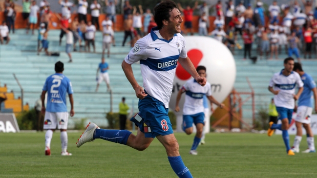 U. Católica y Coquimbo Unido buscan al último clasificado a semifinales de Copa Chile