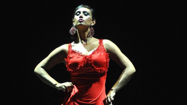 Pamela Díaz restó importancia a campaña para que no anime 