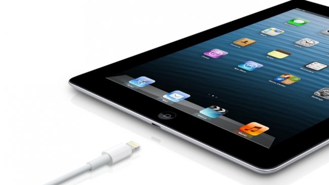 Apple anunció el lanzamiento de un nuevo iPad con 128 GB