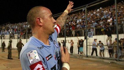 Presidente de Deportes Iquique dialogó con Al Aire Libre sobre clasificación en la Libertadores