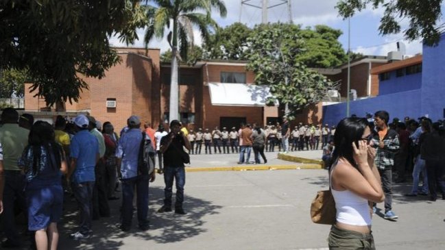 Hugo Chávez firmó desde Cuba prórroga de la emergencia para construir cárceles