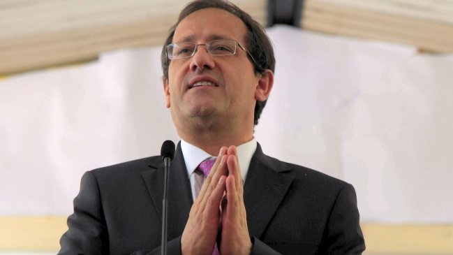 Mineduc presenta auditoría con propuestas para la PSU