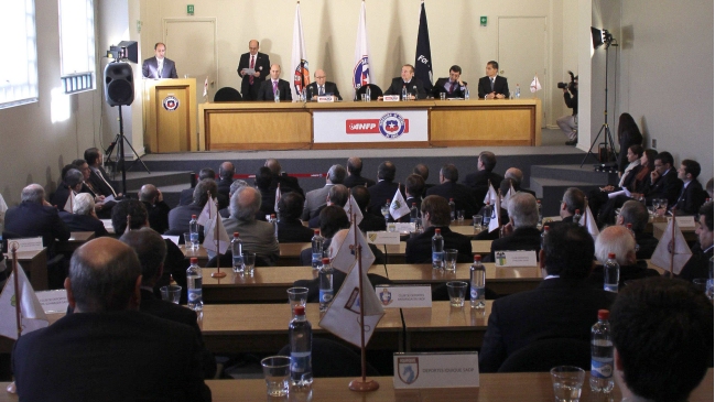 Consejo aprobó petición del Sifup e incluyó cuatro nuevo equipos en la Segunda División