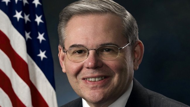 Senador demócrata negó relaciones con prostitutas en R. Dominicana