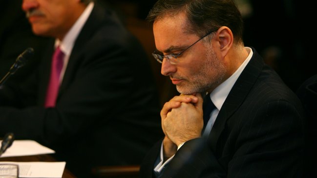 Diputado UDI: Condonación a Johnson's fue una operación impecable