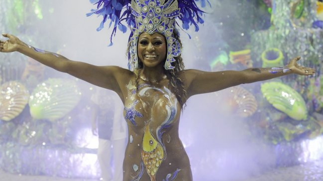 Gobierno brasileño repartirá más de 68 millones de preservativos en el carnaval