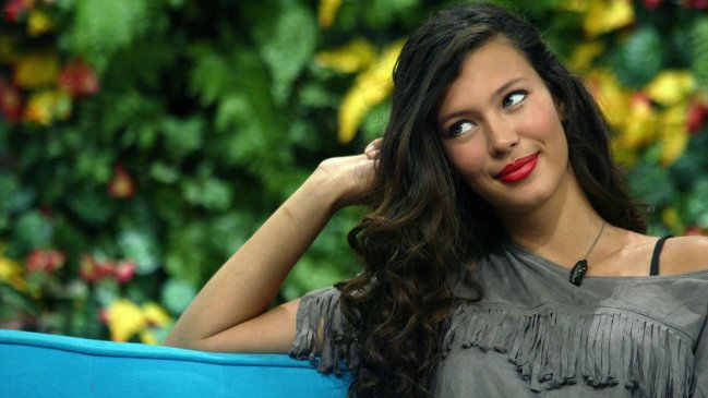 Michelle Carvalho es destacada entre 