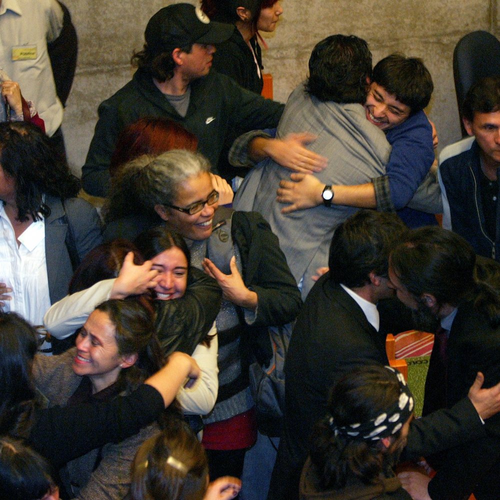 Corte Suprema: El Fisco deberá pagar un millón de dólares por caso bombas