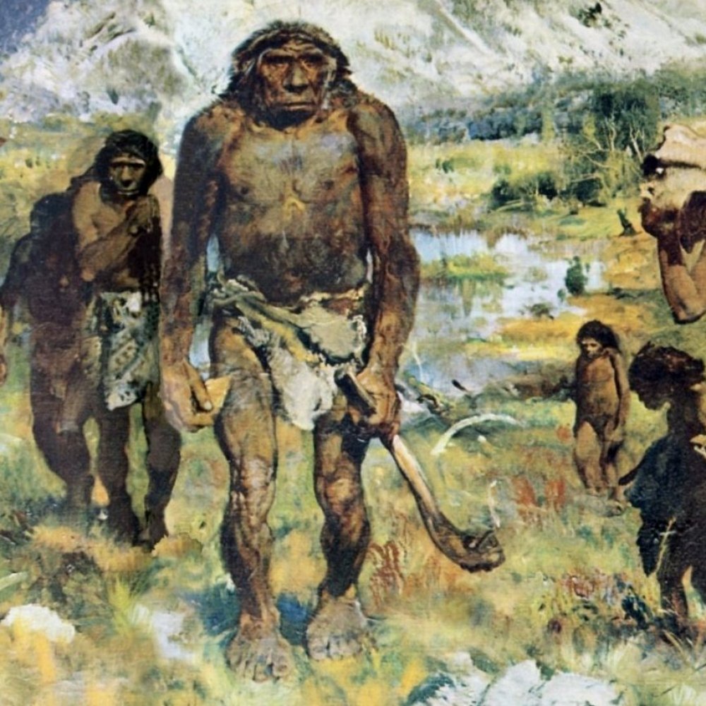 Arqueólogo sostiene que los neandertales cantaban ópera