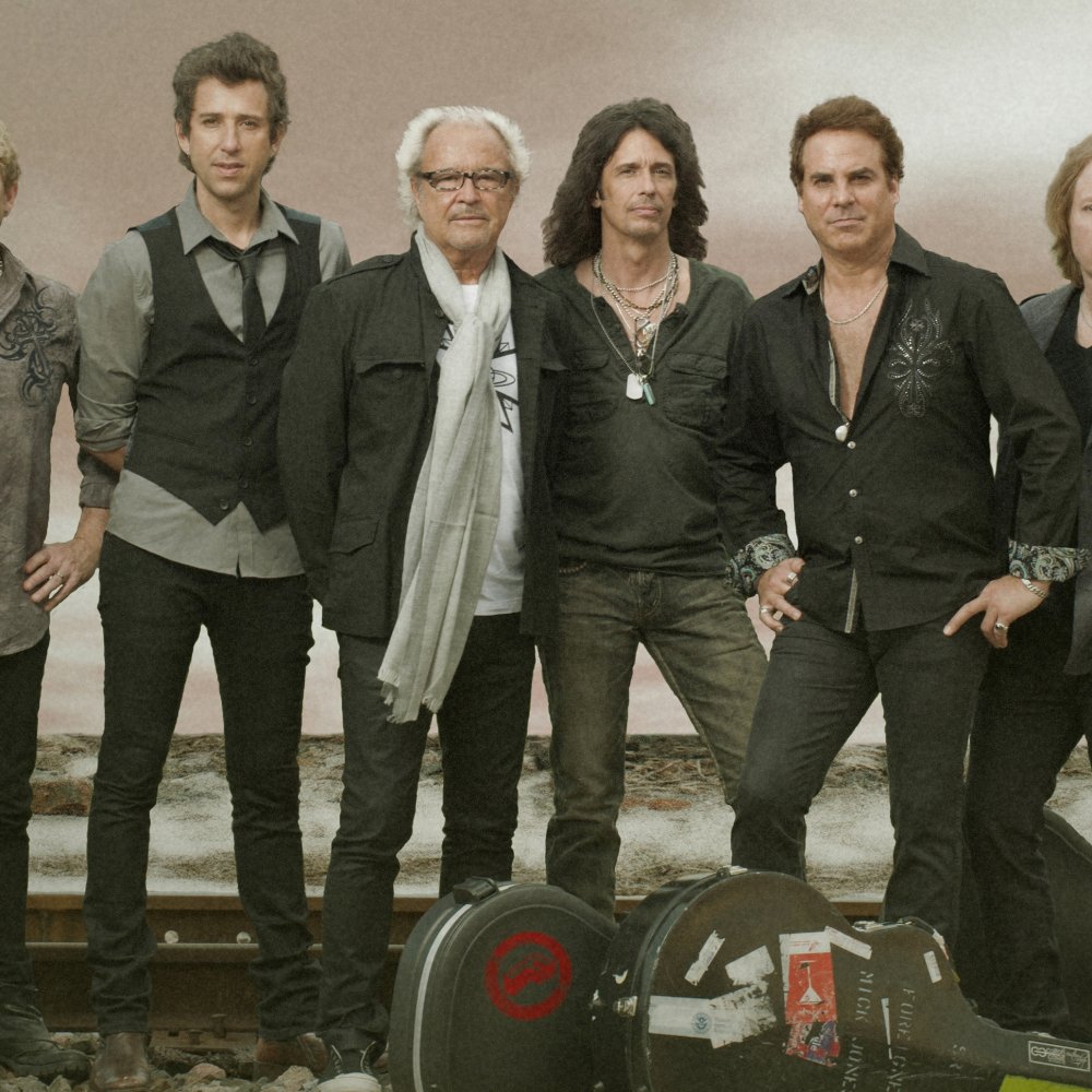 Foreigner dará concierto en Chile en abril