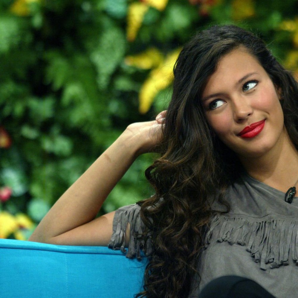 Michelle Carvalho es destacada entre 