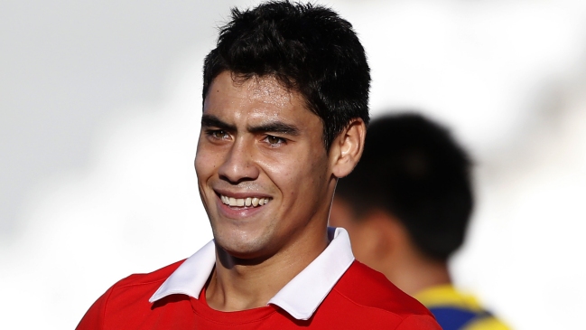 Mario Salas analiza cambiar su esquema para enfrentar a Perú en el Sudamericano sub 20