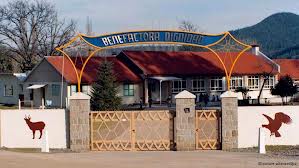 Suprema enviará en los próximos días sentencia para ex jerarcas de Colonia Dignidad