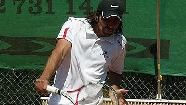 Julio Peralta mantuvo su racha en Futuro de Palm Coast