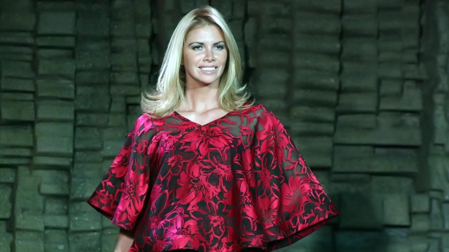 Votación sobre renuncia de la concejal Carla Ochoa fue postergada