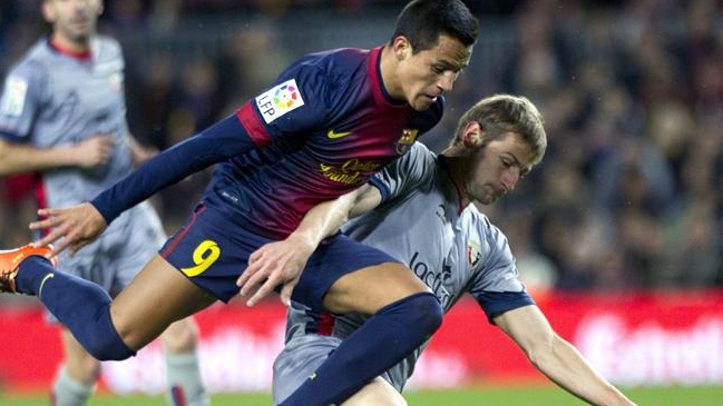 Revisa la agenda de los chilenos en Europa