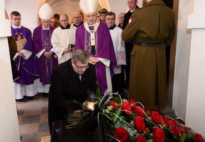 Iglesia de Los Angeles publicó documentos sobre abusos de sus curas