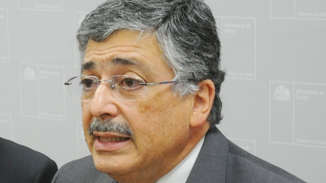 Turistas son trasladados a Hospital de Peñablanca por sospecha de cólera