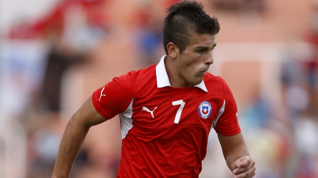 Conmebol cambió horarios de la jornada final del Sudamericano sub 20