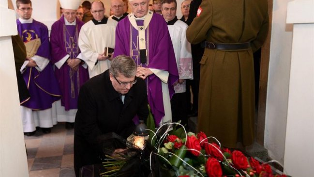 Iglesia de Los Angeles publicó documentos sobre abusos de sus curas