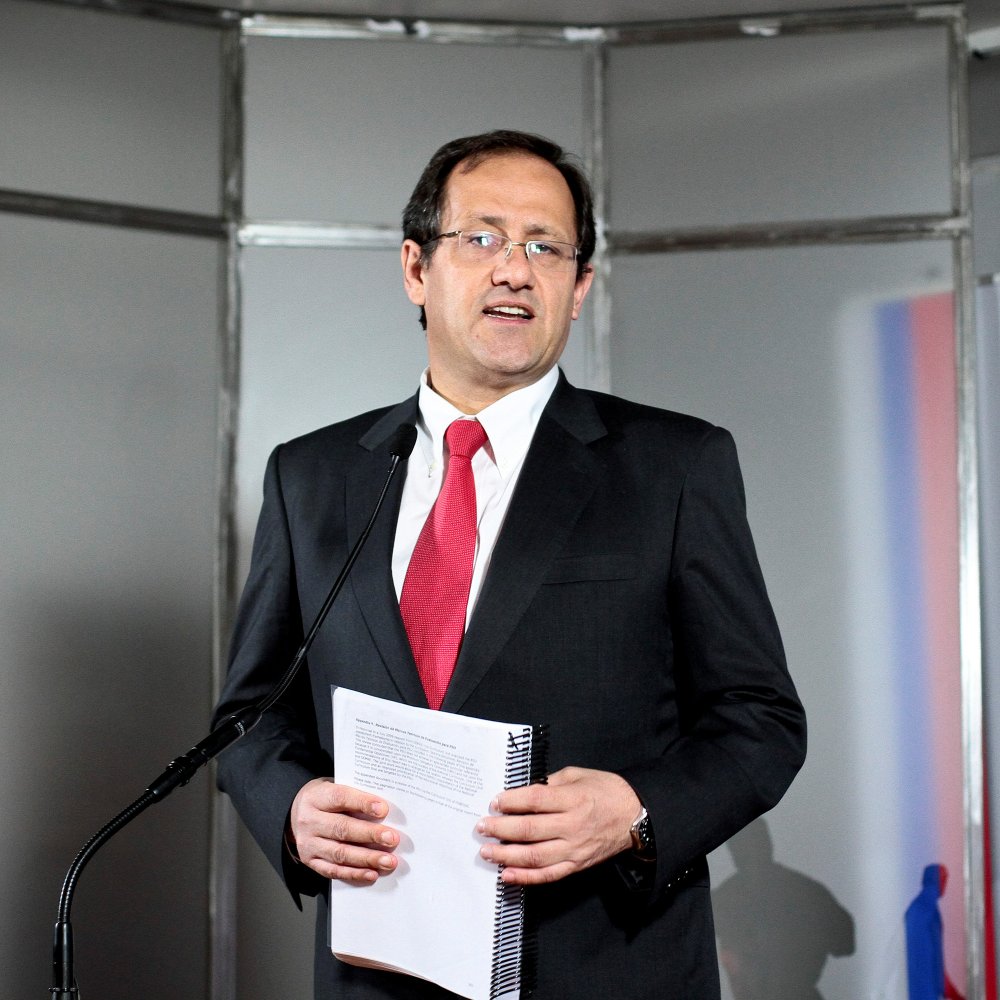 Beyer anunció que U. del Mar cerrará en febrero de 2015