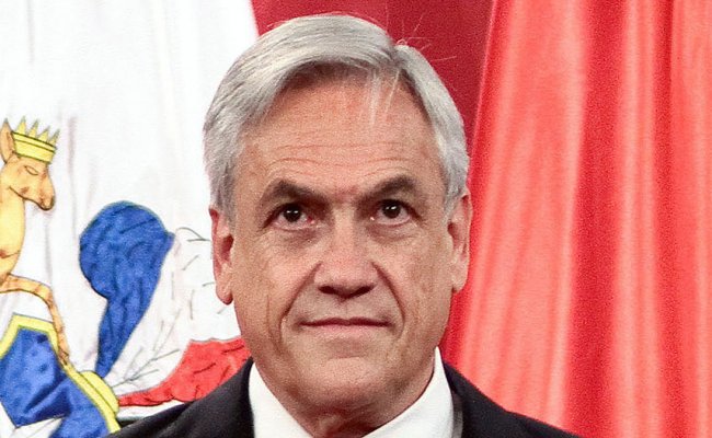 Piñera y caso SII: A veces es mejor demorarse un poco y tomar una decisión fundada